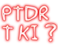 Emoji ptdrtki