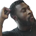 Emoji hmmm