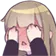 Emoji cuteblush