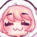 Emoji UwUSmirk