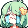 Emoji nanicry