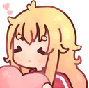 Emoji pekaboosleep