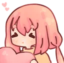 Emoji sleepyluv