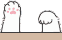 Emoji k_KittyPaws