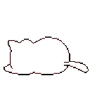 Emoji k_KittySleepy