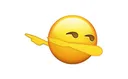 Emoji Dab
