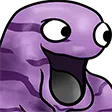 Emoji tadhehe