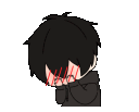 Emoji shy_guy