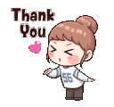Emoji thank_you