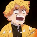 Emoji zeni_cry