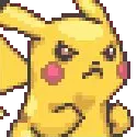 Emoji pika_fight