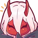 Emoji zero2_laught
