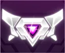 Emoji supersonic_legend