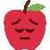 Emoji triste