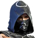 Emoji ninja_free_fire
