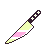 Emoji couteaugif