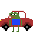 Emoji vroum
