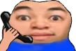 Emoji troll_allo