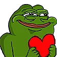 Emoji Pp_love