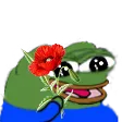 Emoji Pp_rose