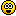 Emoji jaune_bave
