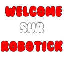 Emoji RT_welcomerobotick