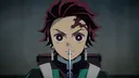 Emoji Tanjiro