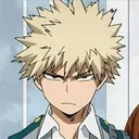 Emoji Bakugo