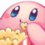 Emoji kirby