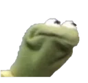 Emoji EC_kermit_flag