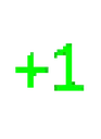 Emoji lk_plus1
