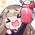 Emoji Hope_toast