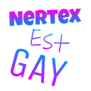 Emoji Nertexestgay