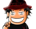Emoji VENmoqueur