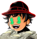 Emoji VENargent