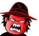 Emoji VENenerve