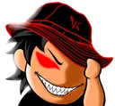 Emoji VENmechant