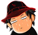 Emoji VENchoc