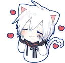 Emoji mafuhappy