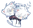 Emoji mafusorry