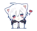 Emoji mafustarelove