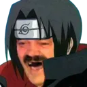 Emoji itachissou