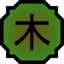 Emoji Mokuton