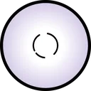 Emoji Byakugan