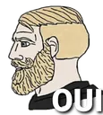 Emoji oui