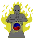 Emoji Chakra