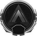 Emoji Apex_Ranked_Tier2_Silver