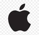 Emoji apple