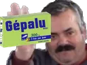 Emoji gpalu