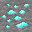 Emoji diamond_ore